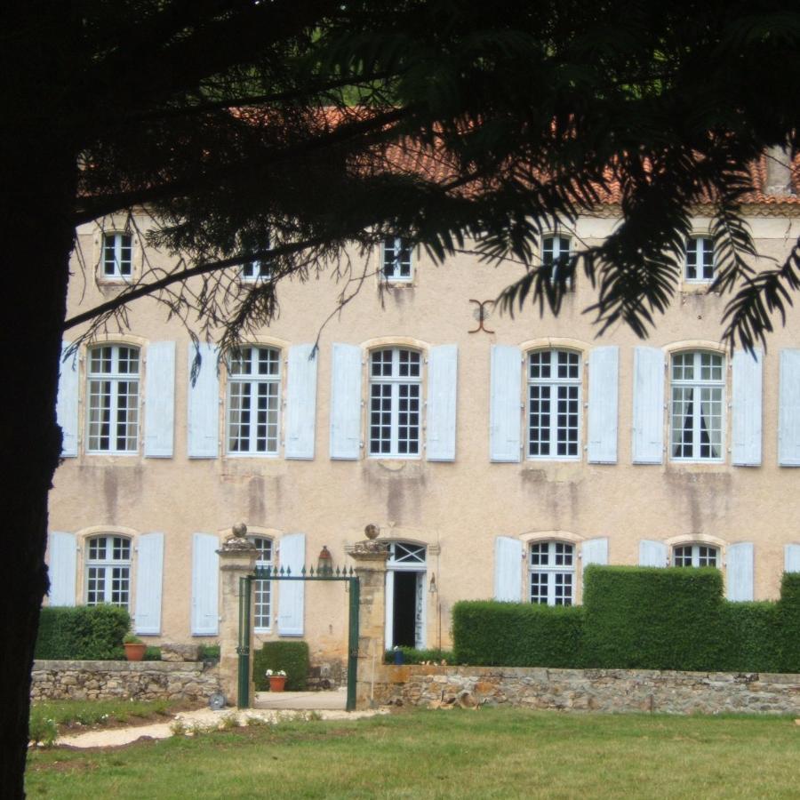 Hotel La Mouline Labastide-du-Vert Exterior foto
