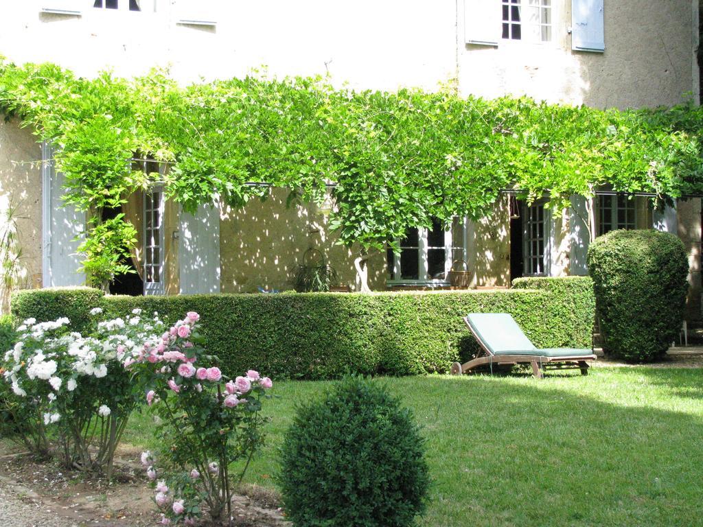 Hotel La Mouline Labastide-du-Vert Exterior foto